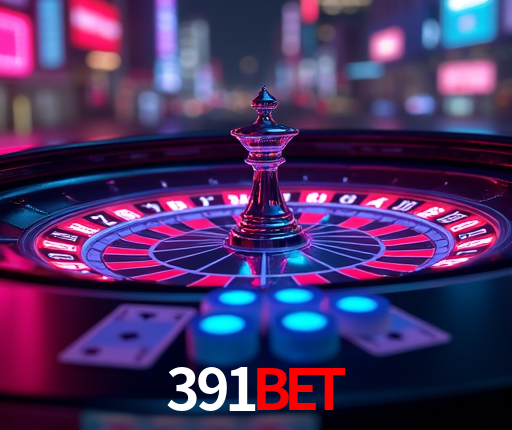 391BET