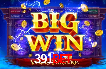 391BET paga