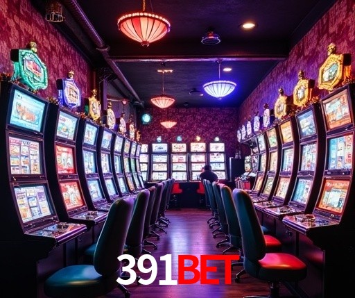 Experimente o Login Seguro Premium no 391BET