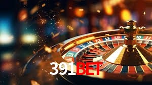 Sinta a adrenalina dos jogos de cassino com 391BET