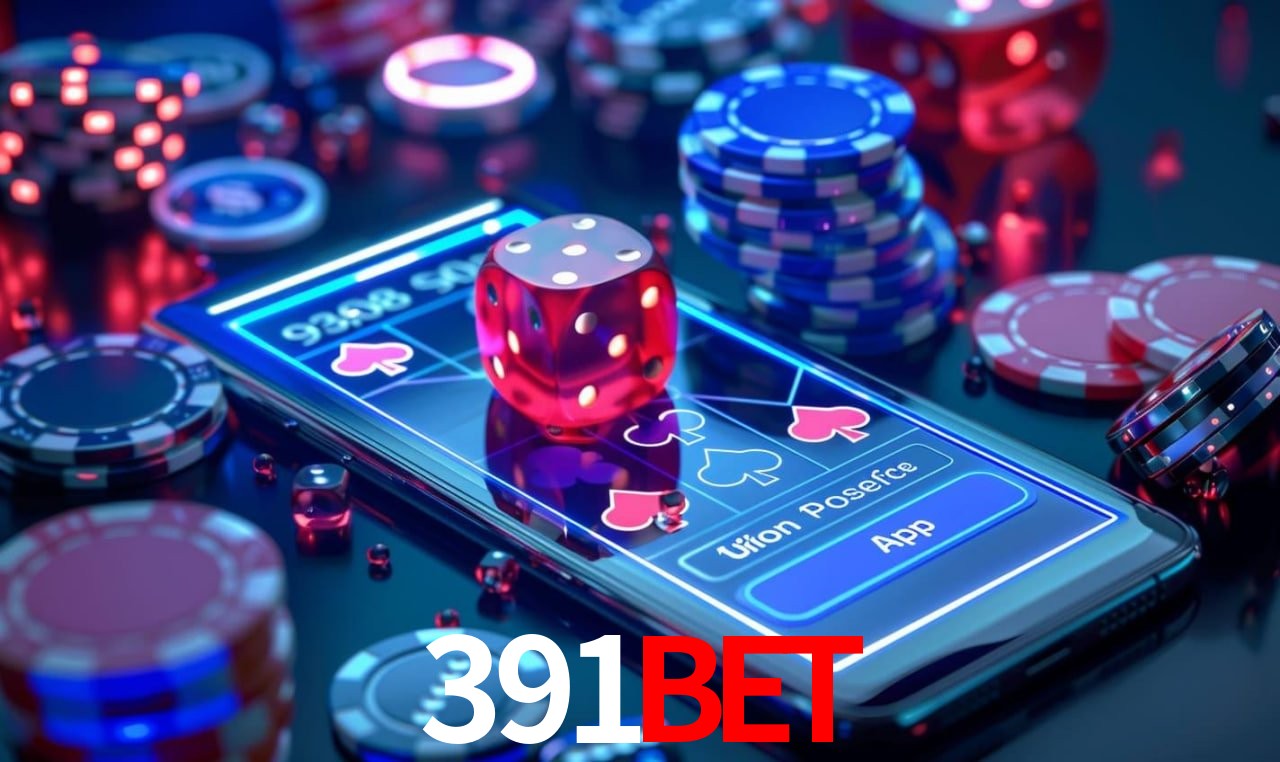 Explore as vantagens do 391BET: serviço profissional e confiabilidade