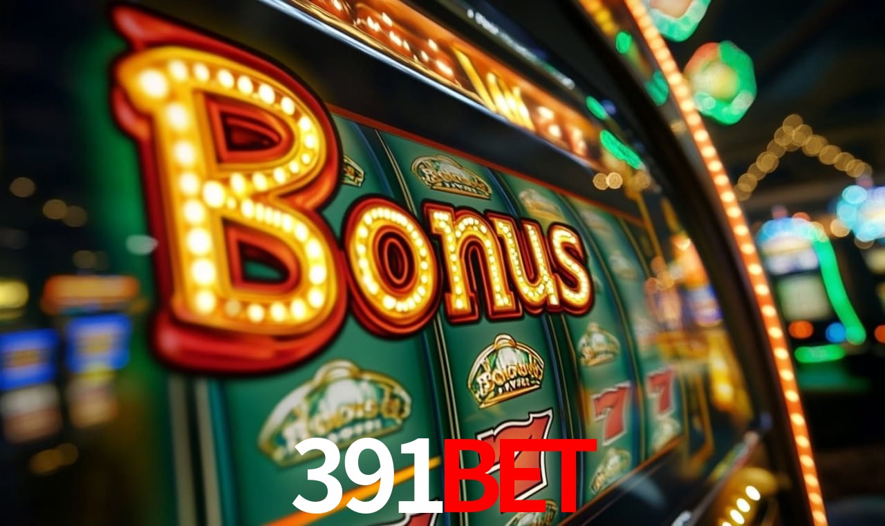 391BET paga