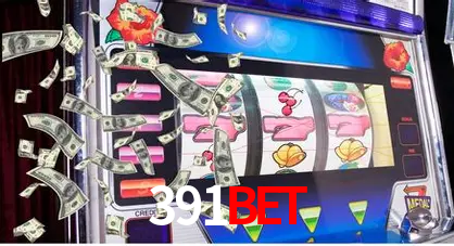 391BET: A Experiência de Casino com Jogos de Mesa ao Vivo