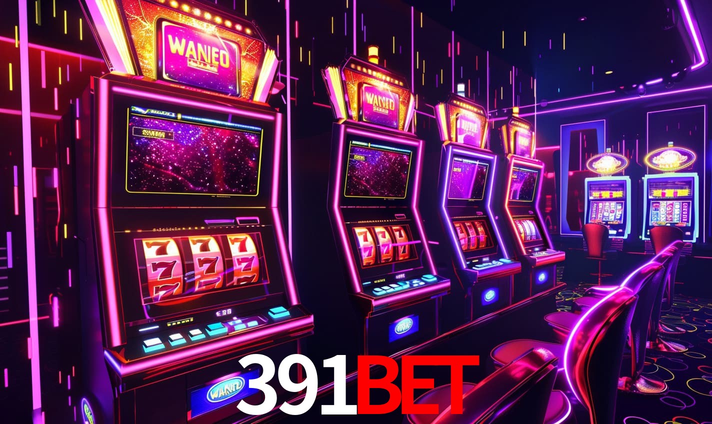 391BET.com