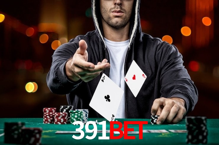 Bônus Generosos e Exclusivos no 391BET para Você!