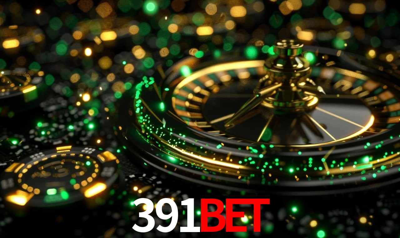 391BET