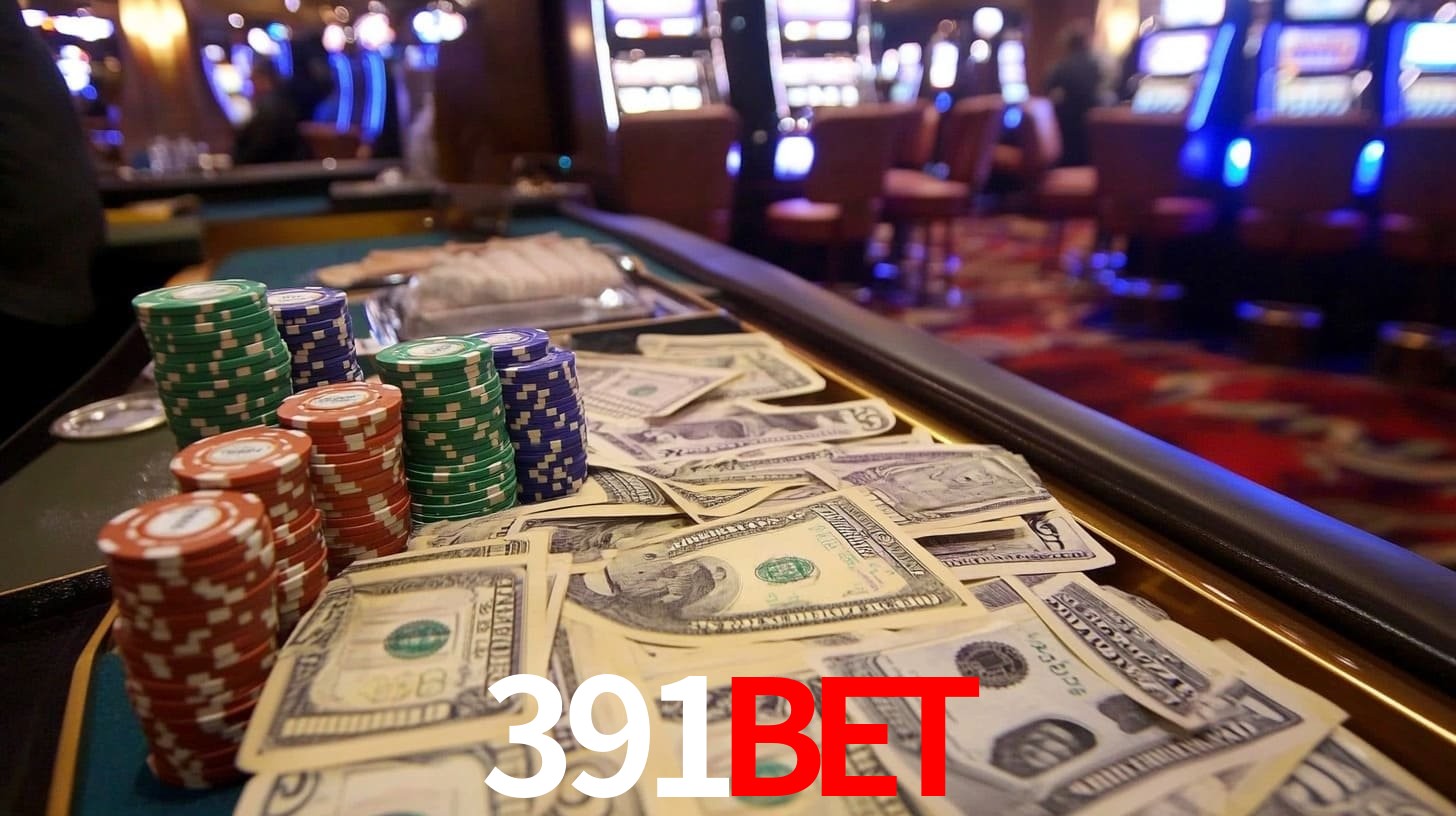 391BET