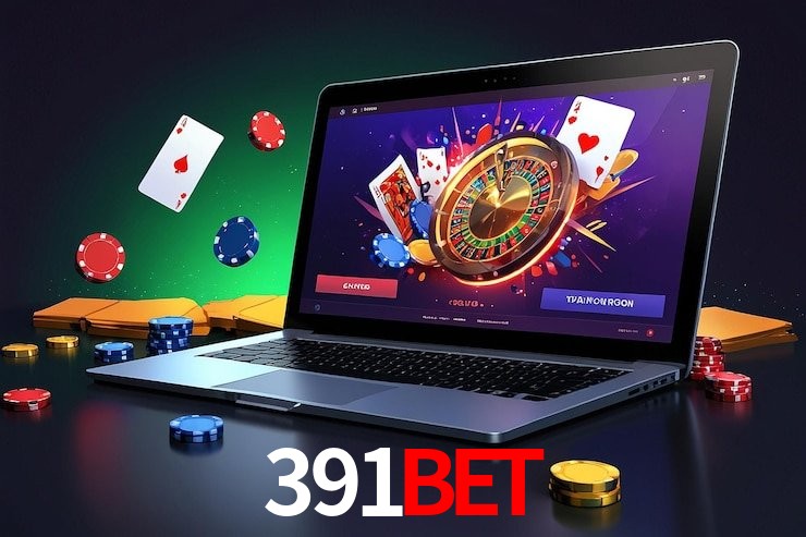  391BET.com