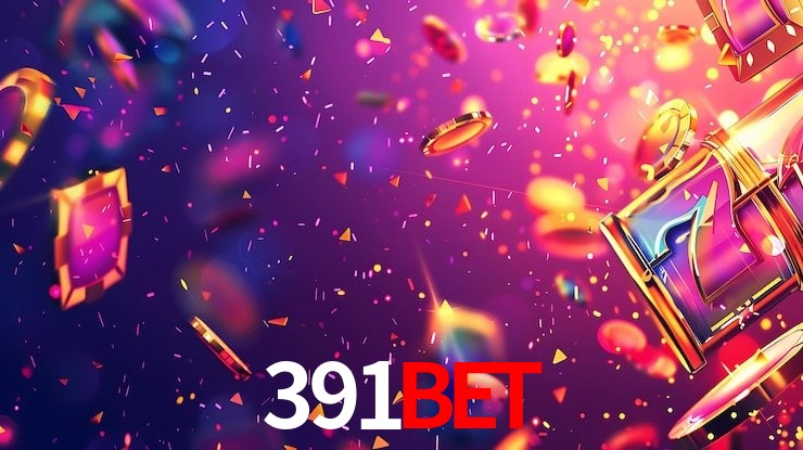 391BET