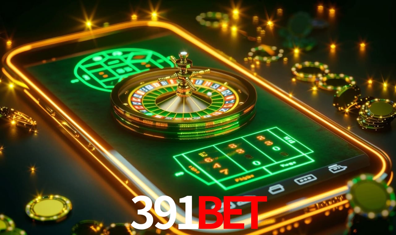 391BET paga
