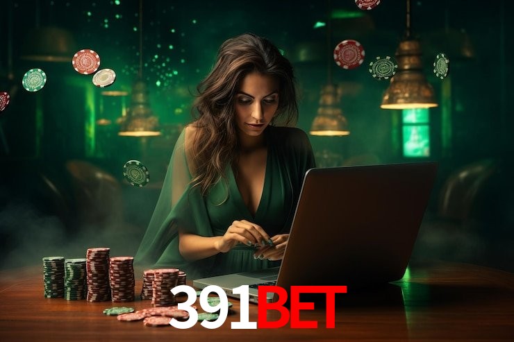 391BET paga