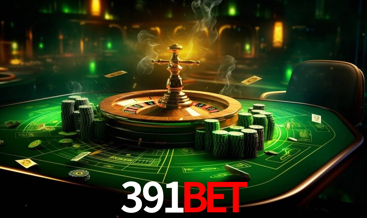 391BET.com